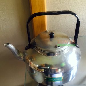 Kettle 4PT MSH
