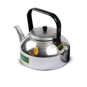 Kettle 4PT MSH