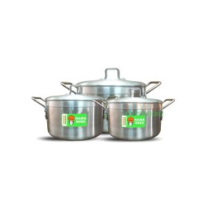 Mama Chef 3A Casseroles