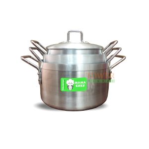 Mama Chef 3B Casseroles