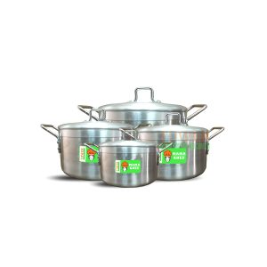 Mama Chef 4B Casseroles