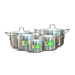 Mama Chef 5A Casseroles