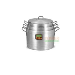 Mama Gold 3MG Big Casseroles