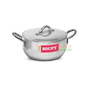 Soupy Pan Single