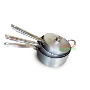 Stew Pan 3ASP