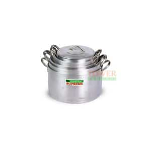 Supreme 4BSU Casseroles