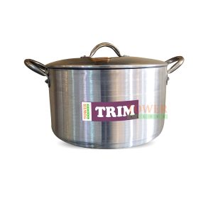 Trim 3AT Biggie – Casseroles