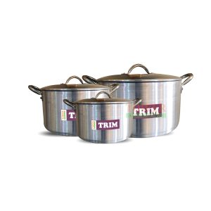 Trim 4AT – Casseroles
