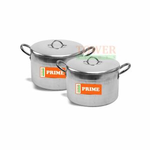 Prime 2D" Casseroles